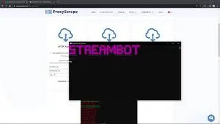 2021 YouTube LIVE VIEW BOT FREE    Easy Method    UNLIMITED VIEW IN LIVE STREAM