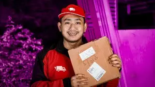 TIPE TIPE ABANG PAKET