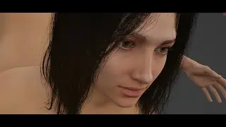 Creating my own realistic avatar
