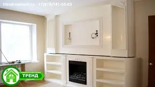 Венецианская штукатурка, Фрески, Фотообои, Декоры в Керчи