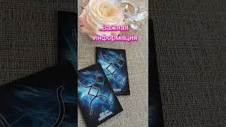 Важная 🔥информацию от Высших💕🌏