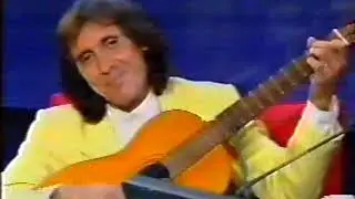 Odair José - Jô Soares Onze e Meia