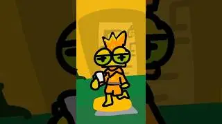 🟡🐸 EVERY YELLOW MOMENT EVER #superdoomspire #animation #roblox #robloxanimation #animationmeme