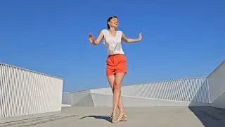 20s Charleston Dance - 
