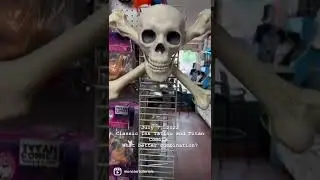 Monster Tutorials adventures… 