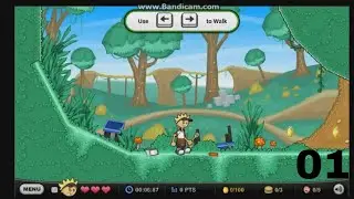 A Rescue Upboard (Papa Louie 2 #1)