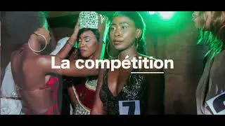 La compétition Miss reine Kinshasa signale son passage sur la chaîne AforevoTv et E.M.E. Tv