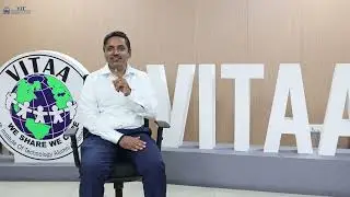 Mr. Balu Chaturvedula - Testimonial