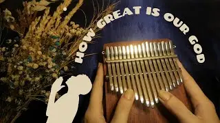 How Great Is Our God - 𝐊𝐚𝐥𝐢𝐦𝐛𝐚 𝐂𝐨𝐯𝐞𝐫