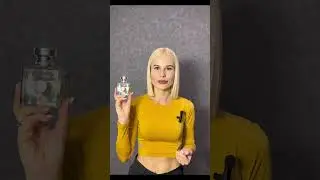 🔥ЛУЧШИЙ СТОЙКИЙ ПАРФЮМ НА ЛЕТО 
