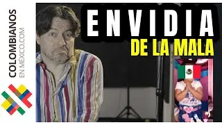 5 cosas que (de verdad) ENVIDIO de México