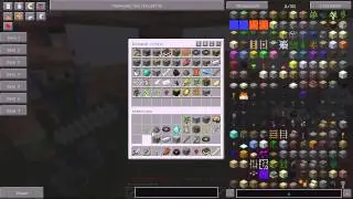 Minecraft: Индустриализация #2 - Много ресурсов.