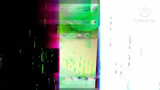 New Spilt Hue And invert glitch effect