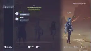 Player Makes Eula Meta Again - Genshin Coop