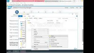 Install SAP Solution Manager 7.2 Stack Java