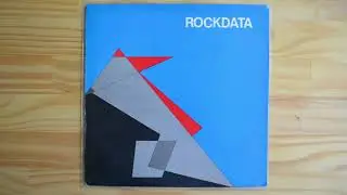 Various – Rockdata
