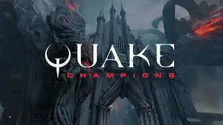 Chris Vrenna - Goroth (Burial Chamber) [Quake Champions Gamerip] [REUPLOAD]