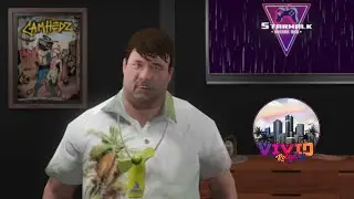 Ralphie Sold his Soul in GTA RP (Vivid RP)