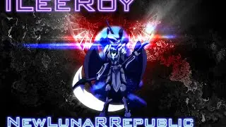 iLeeRoy - NewLunaRRepublic[Music]
