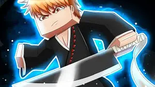 Novos Animes no Meu Servidor de Bleach Pirata e Original - BCWONK