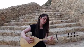 Rojbin Kizil - Buka baranê  (Mem Ararat)