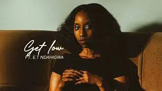 Angell Mutoni - Get Low ft E.T Ndahigwa (Official Audio)