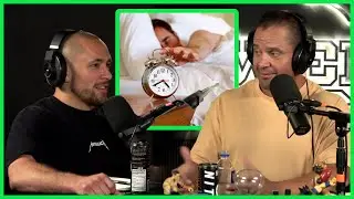 Why You Should Wake Up at 4am
