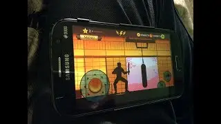 Shadow Fight 2 Special Edition - Hack - Unlimited Lifes AND Coins (Android Only!)