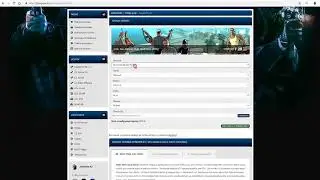 JoinGame KZ    Тіркелу және МТА сервер ашу