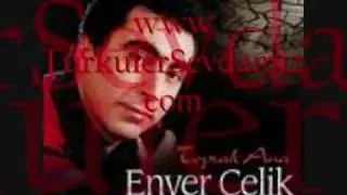 Enver Çelik-Berivanım