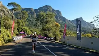 Race Vlog #4 - Two Oceans Ultra 56km 2022