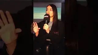 Elif Buse Doğan ile Çok Özel 