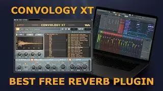 Convology XT - Free Reverb Plugins | How To Register & Download | Impulse Record