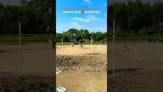 SSC CPO 4 Feet Belly Jump कैसे करे…#cpophysical #mukherjeenagar