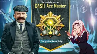 Ace. Master Exe - PUBG MOBILE | 999+ IQ VICTOR Pubg Mobile