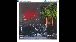 Travis $cott - Chaz Interlude (Ft. Toro Y Moi) [Owl Pharaoh]