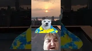 Операция по спасению Земли от медведя 3 часть