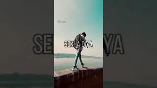Halka Halka Suroor Song Status | Halka Halka Suroor Song Aesthetic Status | Halka Halka Song Status