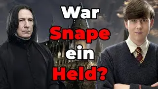 Die 10 UMSTRITTENSTEN Meinungen der FANS zu HARRY POTTER – Harry Potter erklärt