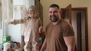 Распаковка ❤️ Жизнь многодетной семьи в Украине
