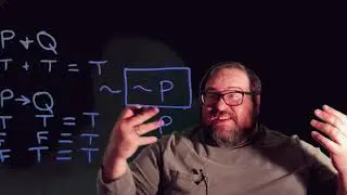 Truth Tables and Shortcuts