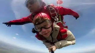 SkyМихаDive