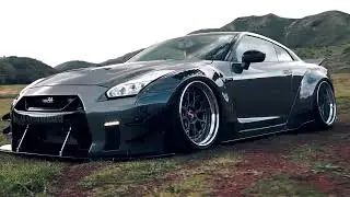 GTR R35