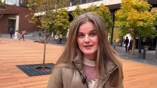 Украинка показала РУССКИЕ БОЛОТА