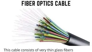 Wired Transmission Media 