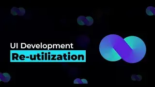 UI Development | Re-Utilization | Techouts