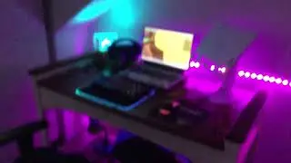 My Gaming Setup
