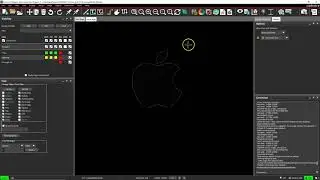 OrCAD How to Create a Logo from a DXF file, How to Import DXF logo