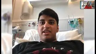 Zak's story