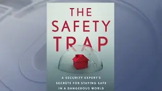 Discussion: Spencer Coursen talks about The Safety Trap I FOX 7 Austin